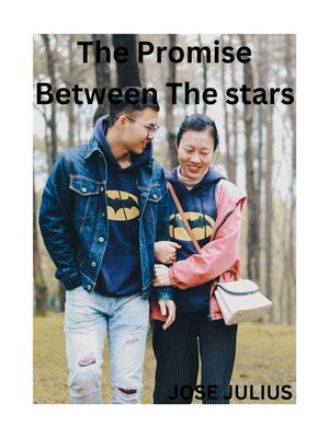 cover image of The Promise Between the Stars